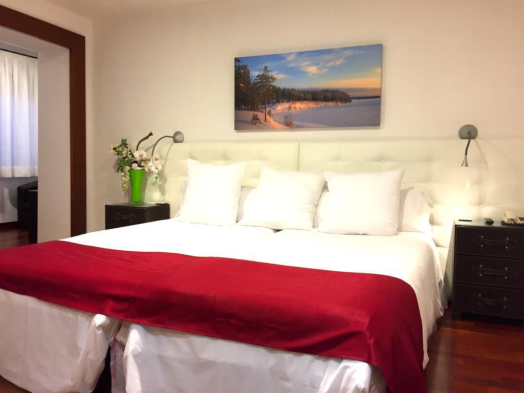 Hotel Del Lago Puigcerdà Quarto foto